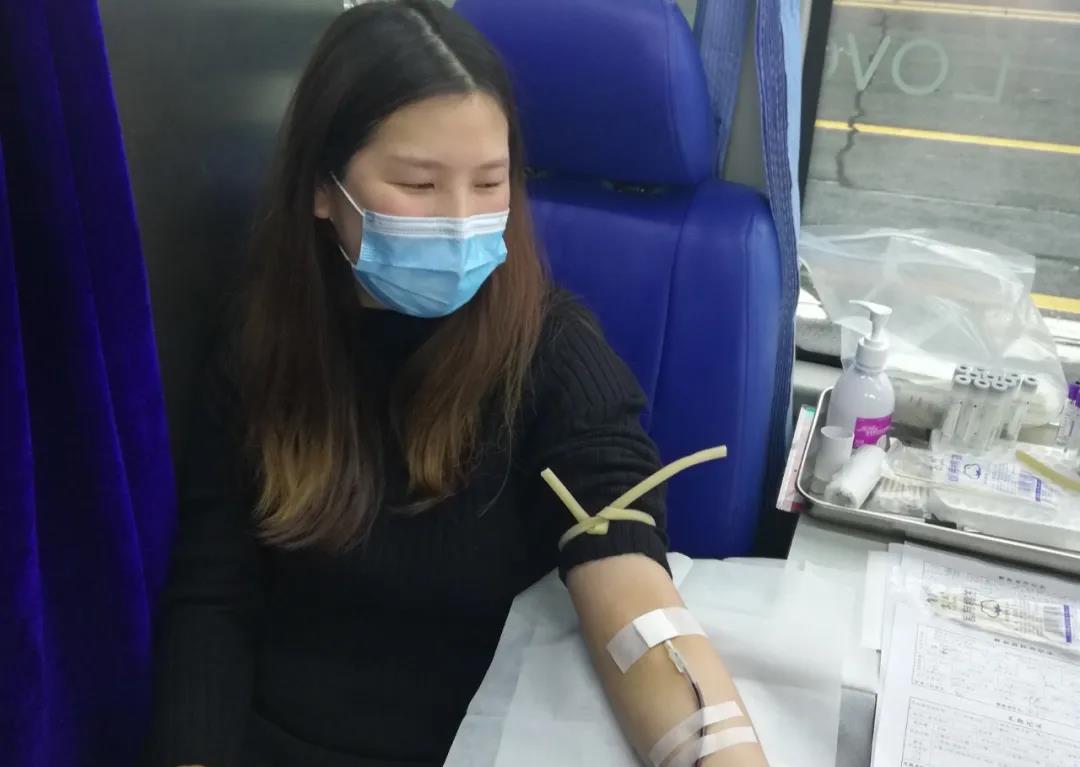 爱心献血，温暖中国，十大买球的正规网站_买球赛(中国)官方网站
在行动！