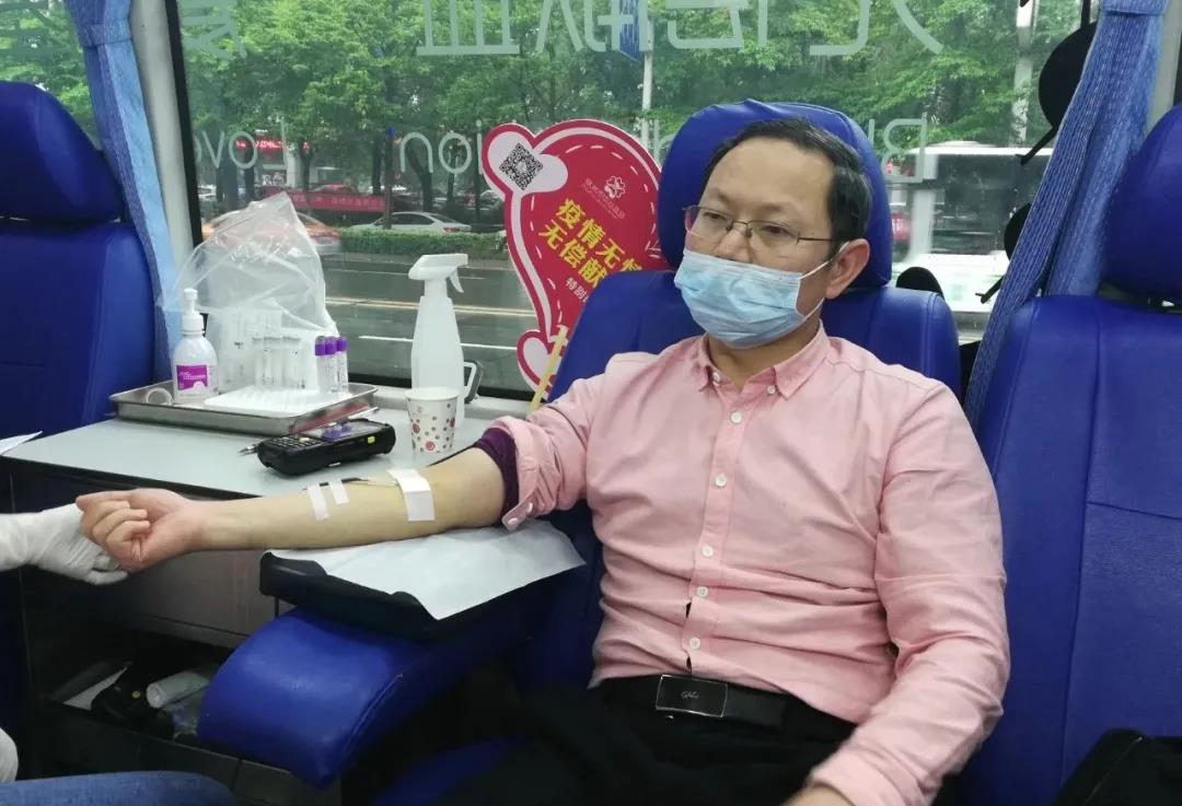 爱心献血，温暖中国，十大买球的正规网站_买球赛(中国)官方网站
在行动！